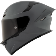 Casco Kyt tt-revo antracite grigio Matt y6tr00x1