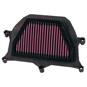 K&N Exchange Air Filter Yamaha YZF-R6 RJ11 (06-07) YA-6006