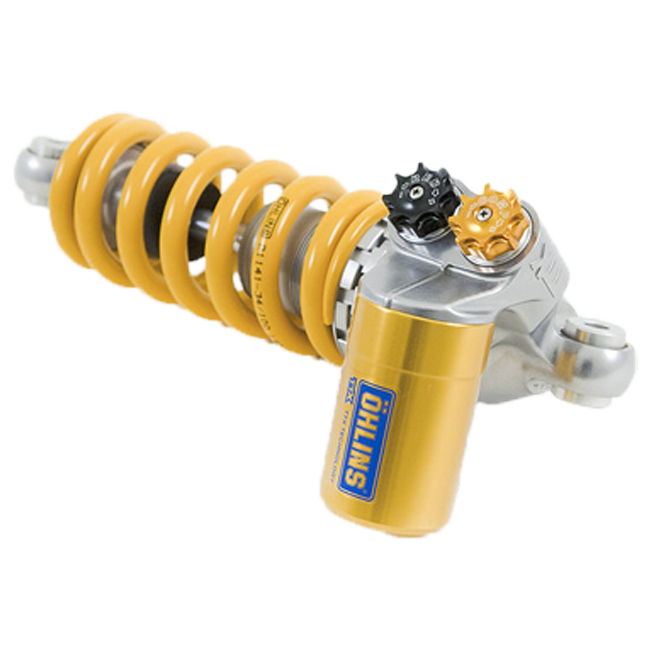 Ammortizzatore Öhlins TTX RT Yamaha YZF-R6 (06-25) YA 358 