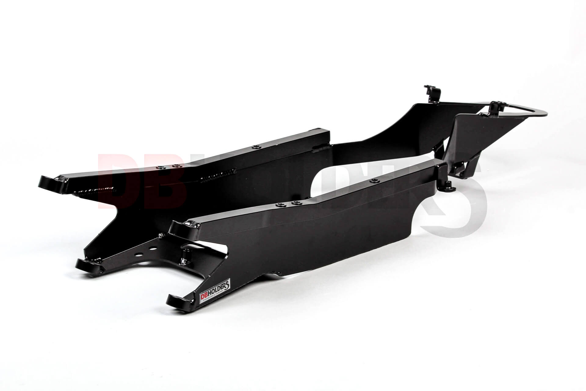 Telaio posteriore in alluminio DB Holders Yamaha YZF-R1/M RN32, RN49 & RN65 (15-25) 