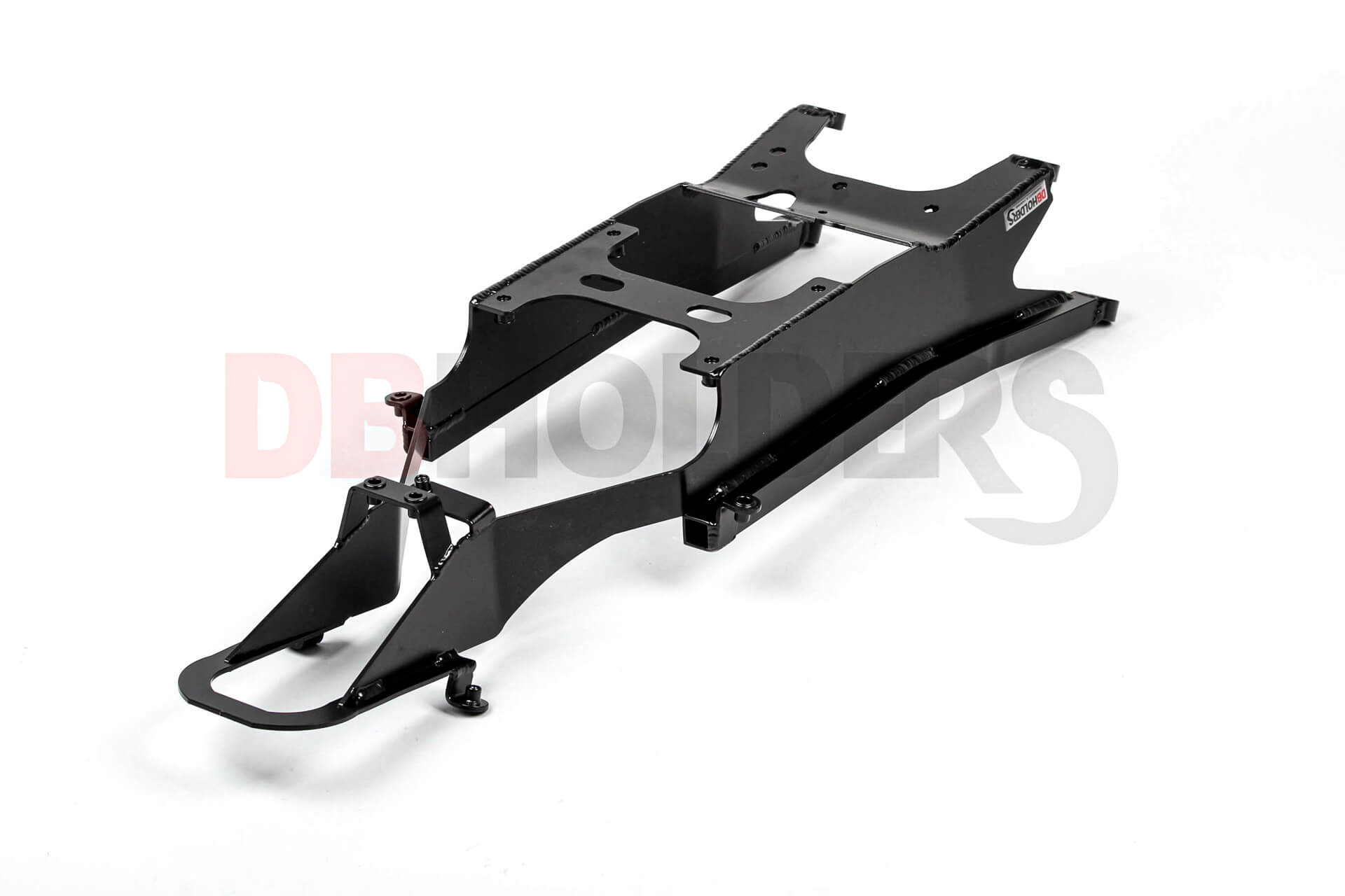 Telaio posteriore in alluminio DB Holders Yamaha YZF-R1/M RN32, RN49 & RN65 (15-25) 