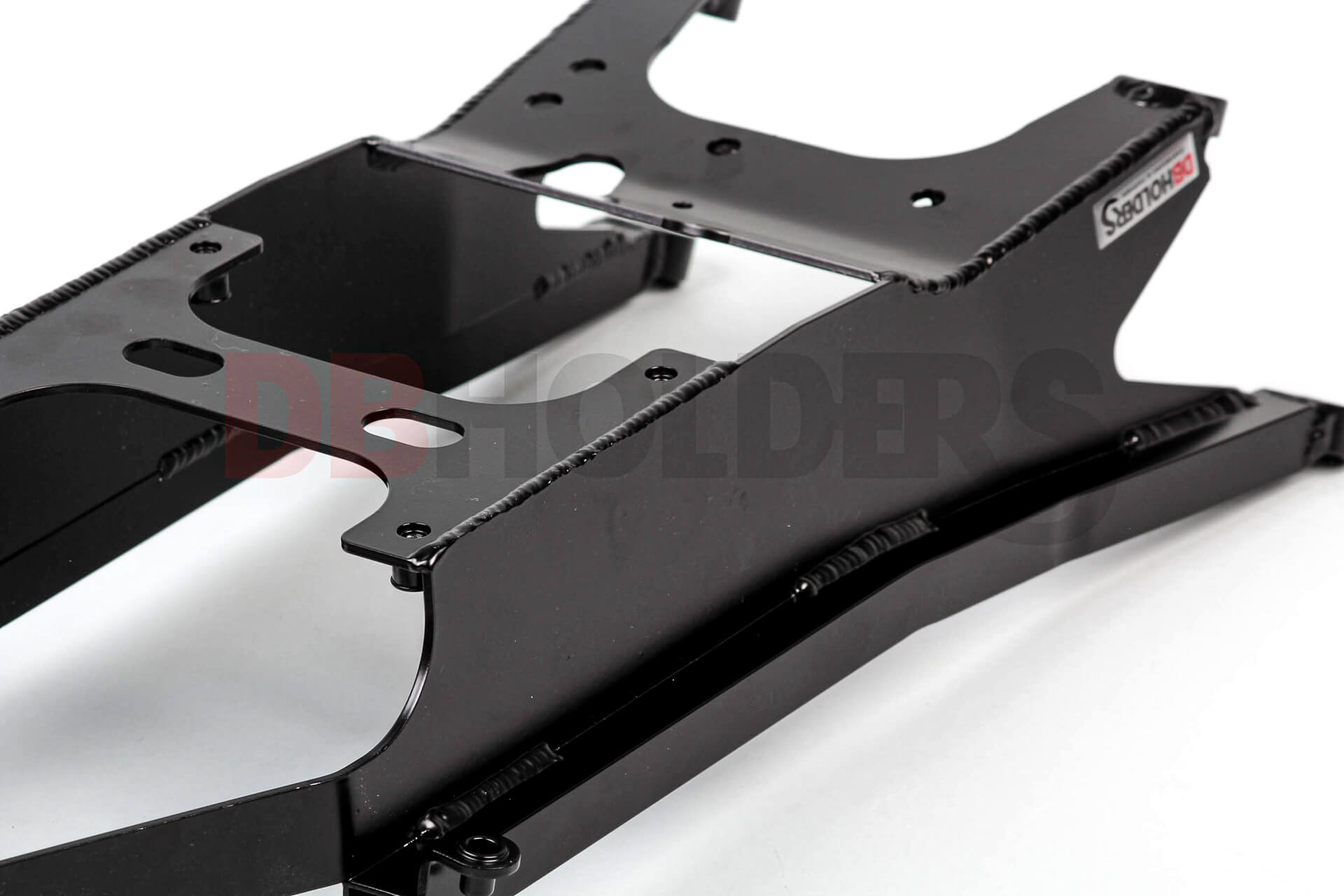 Telaio posteriore in alluminio DB Holders Yamaha YZF-R1/M RN32, RN49 & RN65 (15-25) 