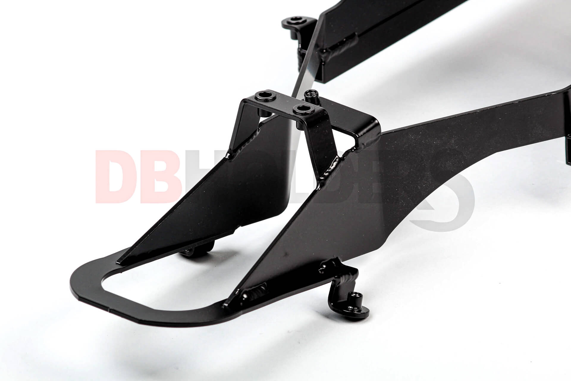 Telaio posteriore in alluminio DB Holders Yamaha YZF-R1/M RN32, RN49 & RN65 (15-25) 