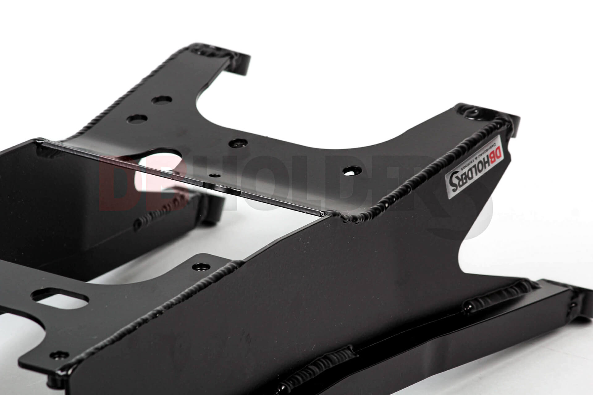 Telaio posteriore in alluminio DB Holders Yamaha YZF-R1/M RN32, RN49 & RN65 (15-25) 