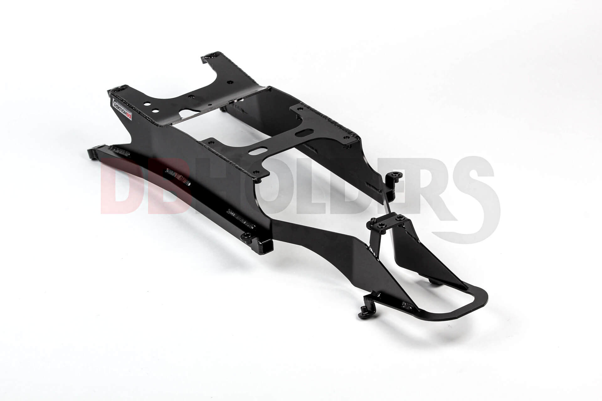 Telaio posteriore in alluminio DB Holders Yamaha YZF-R1/M RN32, RN49 & RN65 (15-25) 