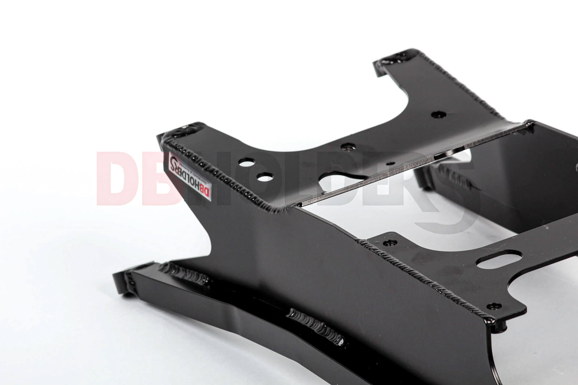 Telaio posteriore in alluminio DB Holders Yamaha YZF-R1/M RN32, RN49 & RN65 (15-25) 