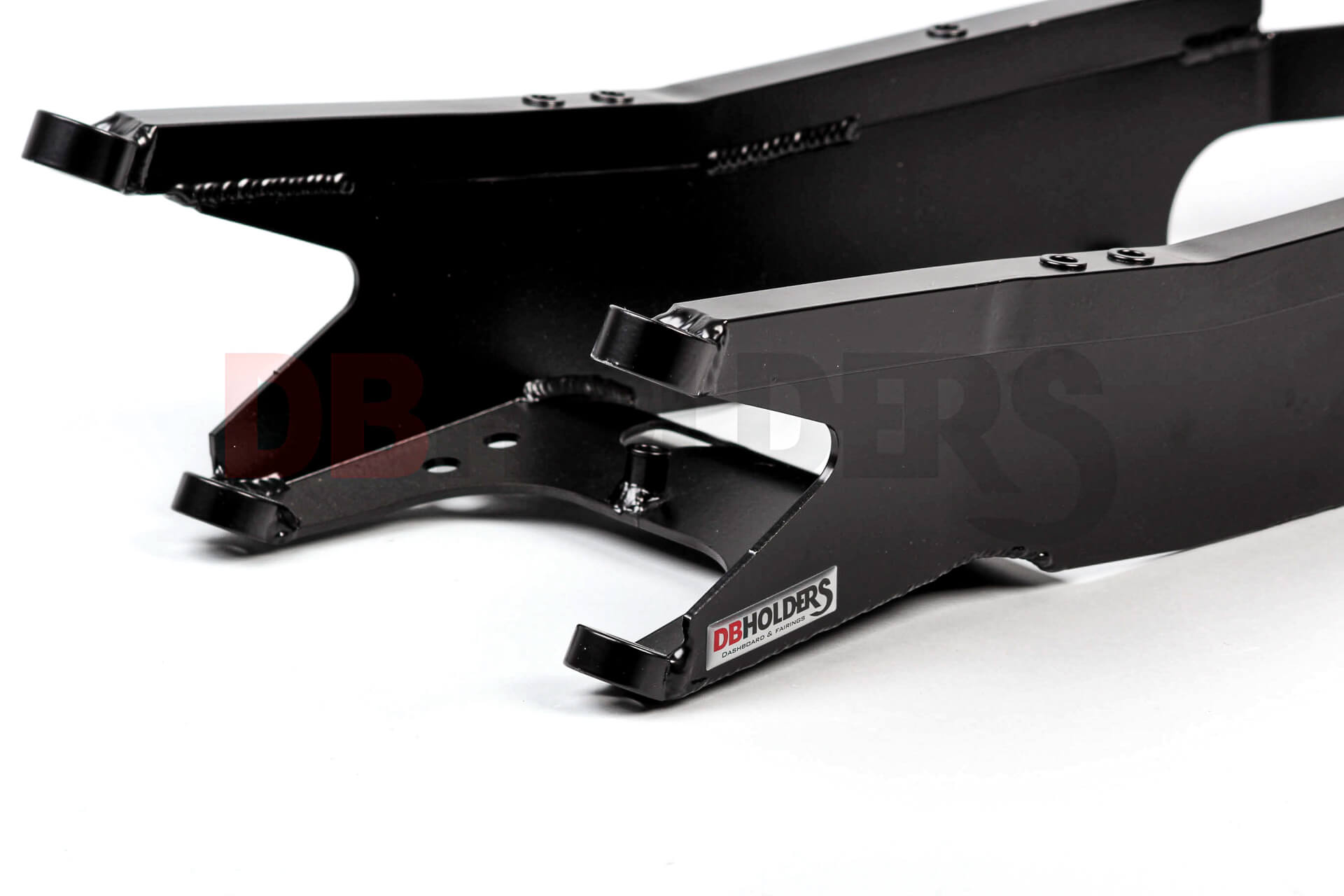 Telaio posteriore in alluminio DB Holders Yamaha YZF-R1/M RN32, RN49 & RN65 (15-25) 