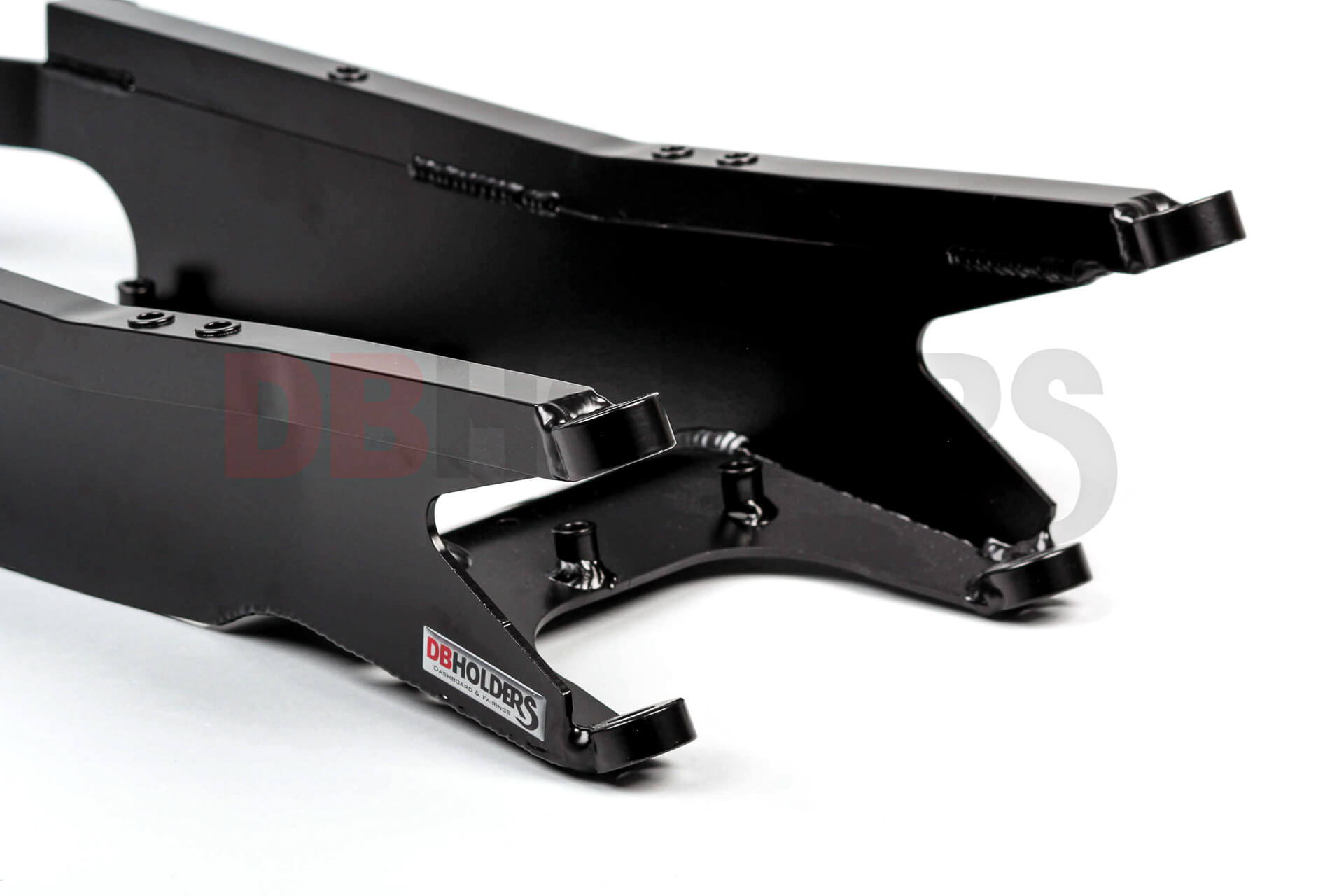 Telaio posteriore in alluminio DB Holders Yamaha YZF-R1/M RN32, RN49 & RN65 (15-25) 