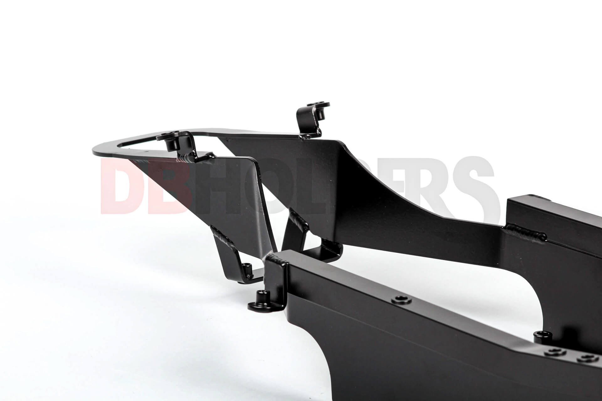 Telaio posteriore in alluminio DB Holders Yamaha YZF-R1/M RN32, RN49 & RN65 (15-25) 