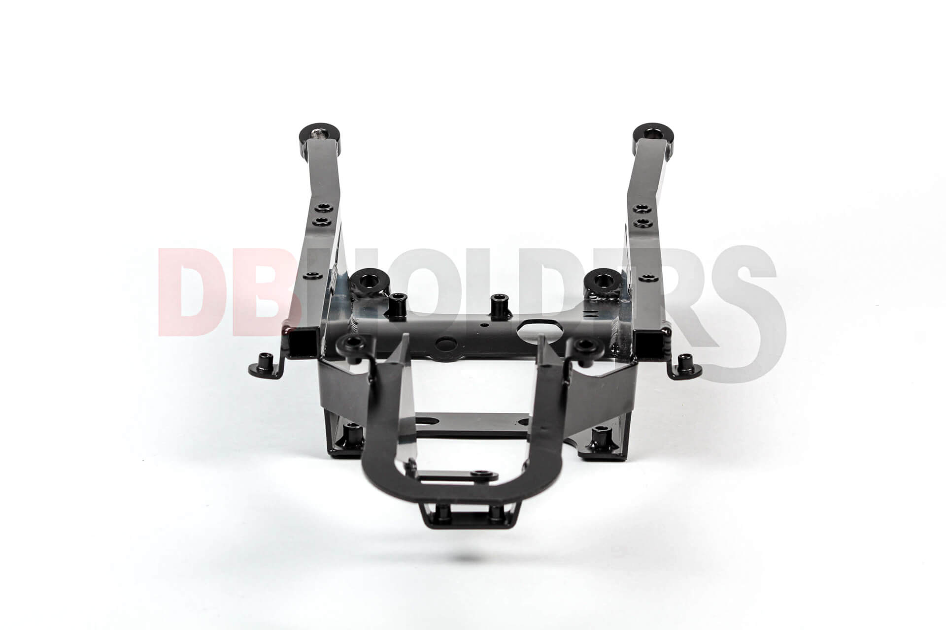 Telaio posteriore in alluminio DB Holders Yamaha YZF-R1/M RN32, RN49 & RN65 (15-25) 