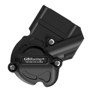 Copertura protettiva per protezione di accensione SBK GBracing Yamaha YZF-R1/M RN32, RN49 e RN65 (15-25)