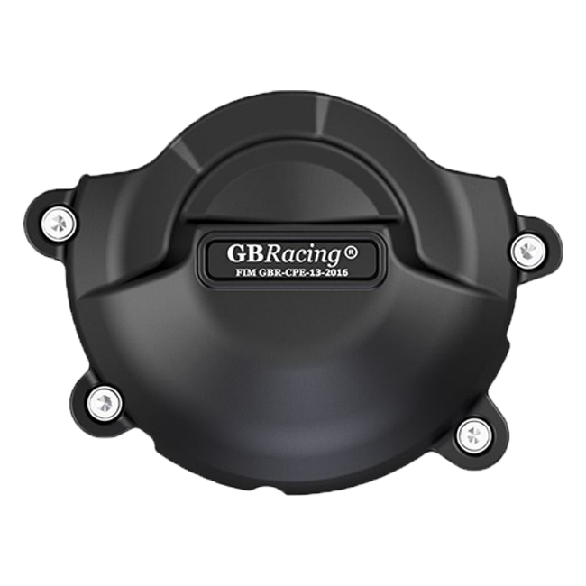 Avvistamento Machine Protettore Copertura protettiva GBracing Yamaha YZF-R6 (06-25)