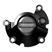 Avvistamento Macchine Protettore Copertura protettiva GBracing Yamaha YZF-R1/M RN32, RN49 e RN65 (15-25)