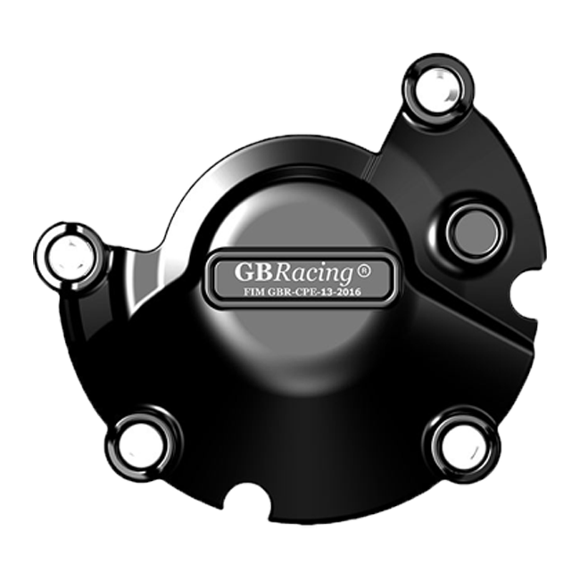 Avvistamento Macchine Protettore Copertura protettiva GBracing Yamaha YZF-R1/M RN32, RN49 e RN65 (15-25)