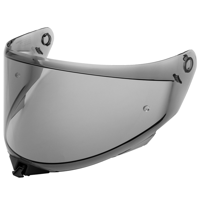 KYT Visiera TT-Revo leggermente oscurata YATR0VF0 