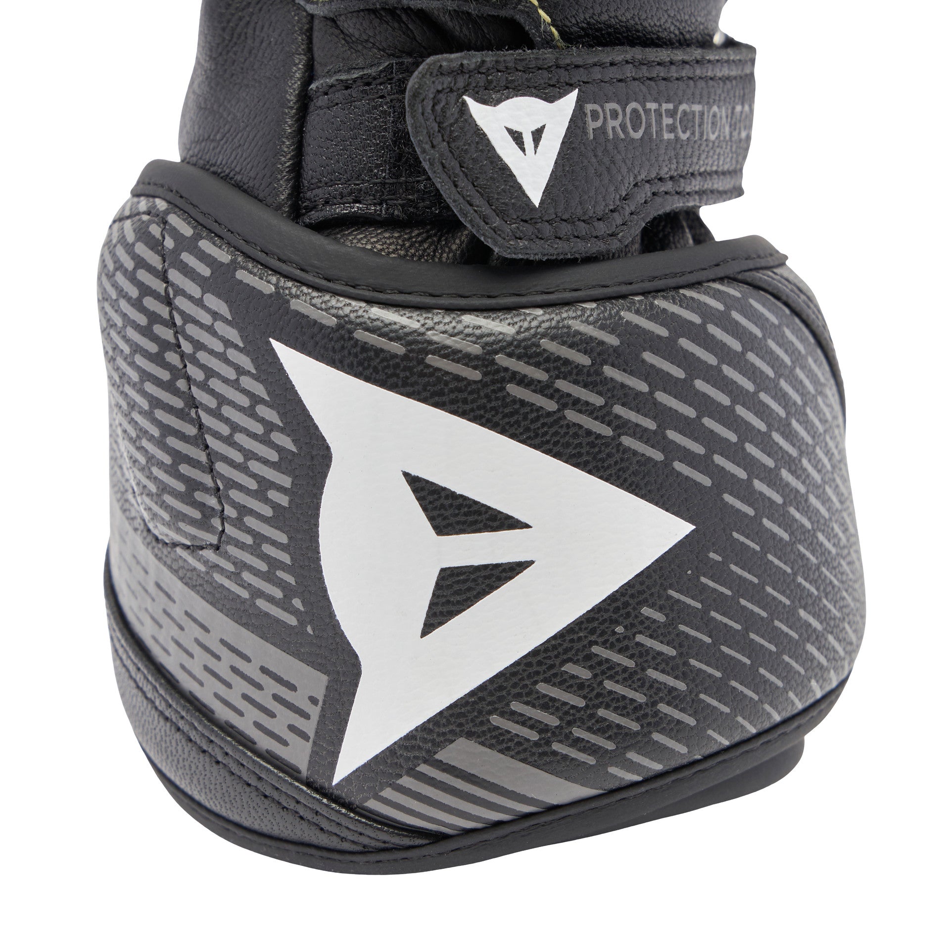 Guanti in pelle di motociclisti da corsa Full Metal 7 da Bainese | Uomini | Nero | 201810001463100