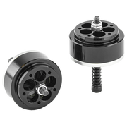 Valvola forchetta a ruota anteriore K Kit 33,50 mm Kawasaki Ninja 400 (18-23) YSS-335