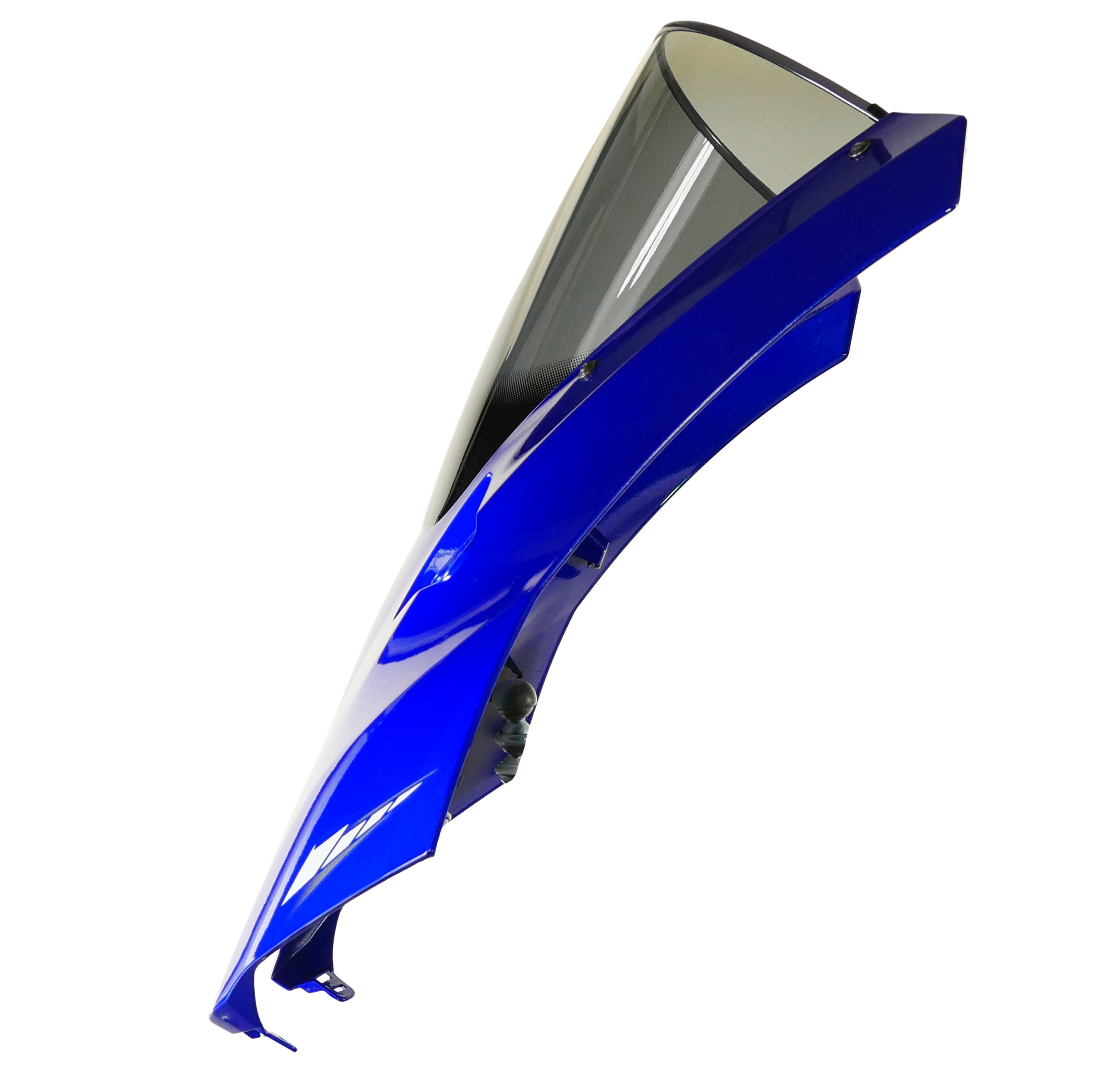 MRA R Racing Parabrezza Yamaha YZF-R9 (25-26) 