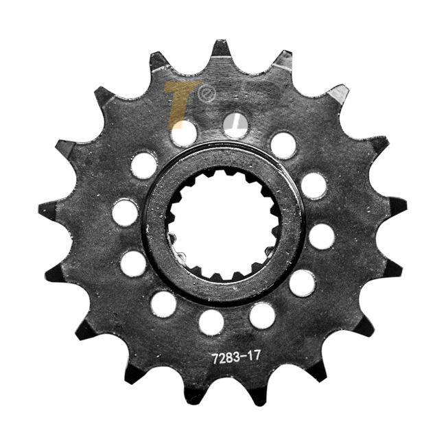 Sitta Ritzel Suzuki GSX-R 1000 17-23 (Z004) 16-17 denti, 520/525 passo 