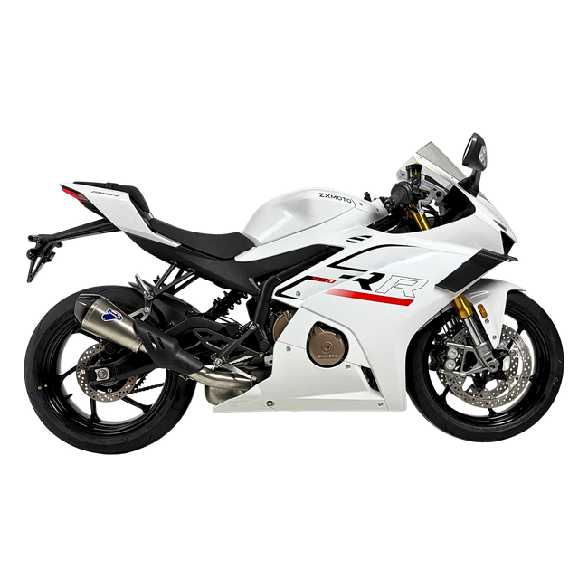 Termignoni Slip-On Kit Conical ZXMoto 500RR (25-26) (2)