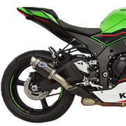 Kit slip-on termnoni gp-classic Kawasaki ZX-10 R/RR (21-25)