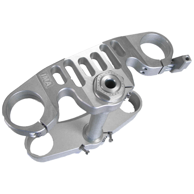 Ima Special Parts Racing piastra di forcella Kawasaki ZX-10 R/RR (16-20) 