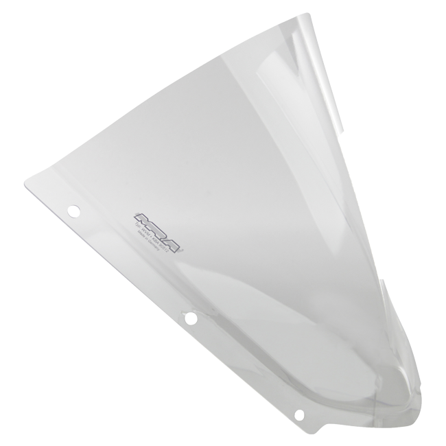 MRA R RACING TILTHSHIELL KAWASAKI ZX-10 R/RR (21-25)