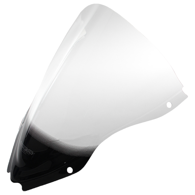 MRA R Racing Parabrezza Kawasaki ZX-10 R/RR (16-20) 