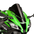 Parabrezza Puig Z-Racing Kawasaki ZX-10 R (16-20) 8912 