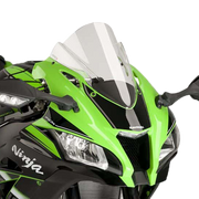 Parabrezza Puig Z-Racing Kawasaki ZX-10 R (16-20) 8912 