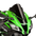 Parabrezza Puig Z-Racing Kawasaki ZX-10 R (16-20) 8912 