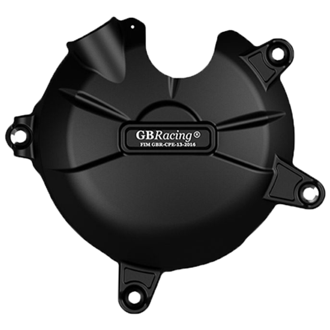 Coperchio di protezione della protezione dell'accoppiamento GBracing Kawasaki ZX-6R/636/RR (09-25)