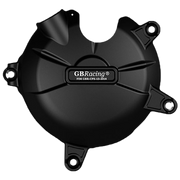Coperchio di protezione della protezione dell'accoppiamento GBracing Kawasaki ZX-6R/636/RR (09-25)