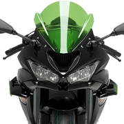 Spoiler Winglets Puig Downforce Kawasaki ZX-6R 636 (18-23) 3176 