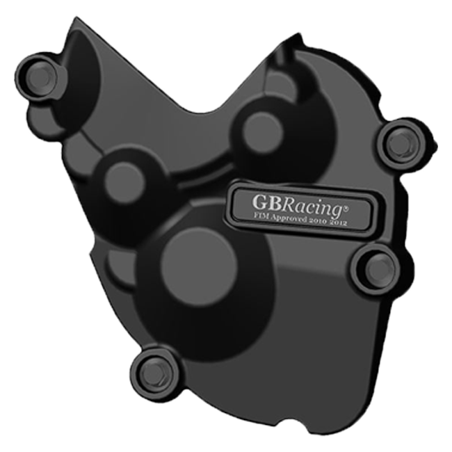 Copertura protettiva per protezione di accensione GBracing Kawasaki ZX-6R/636/RR (13-25)