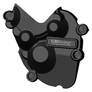 Copertura protettiva per protezione di accensione GBracing Kawasaki ZX-6R/636/RR (13-25)