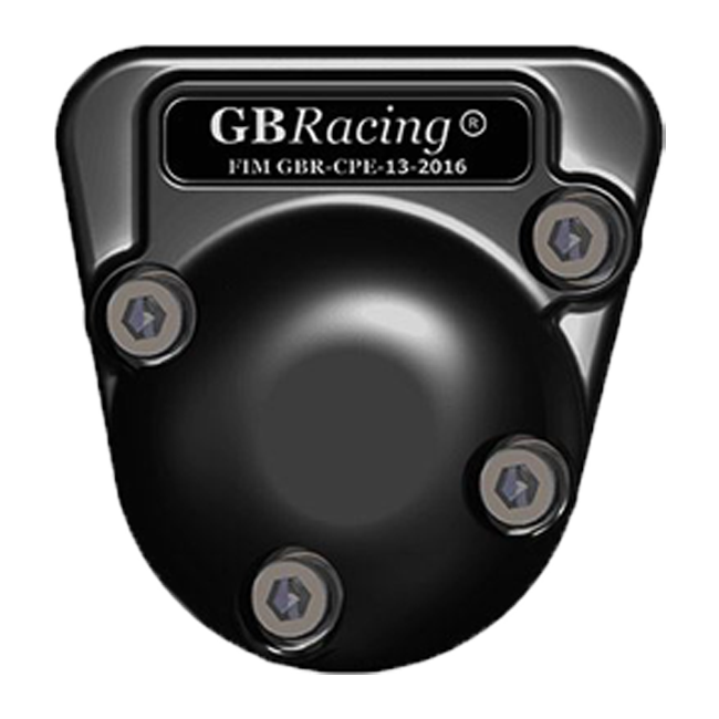 Copertura protettiva per protezione per accensione GBracing BMW S1000RR K46 (09-18)
