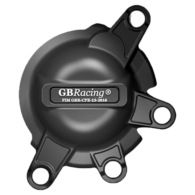 Copertura protettiva per protezione per accensione GBracing Honda CBR 1000 RR SC77 (17-19)