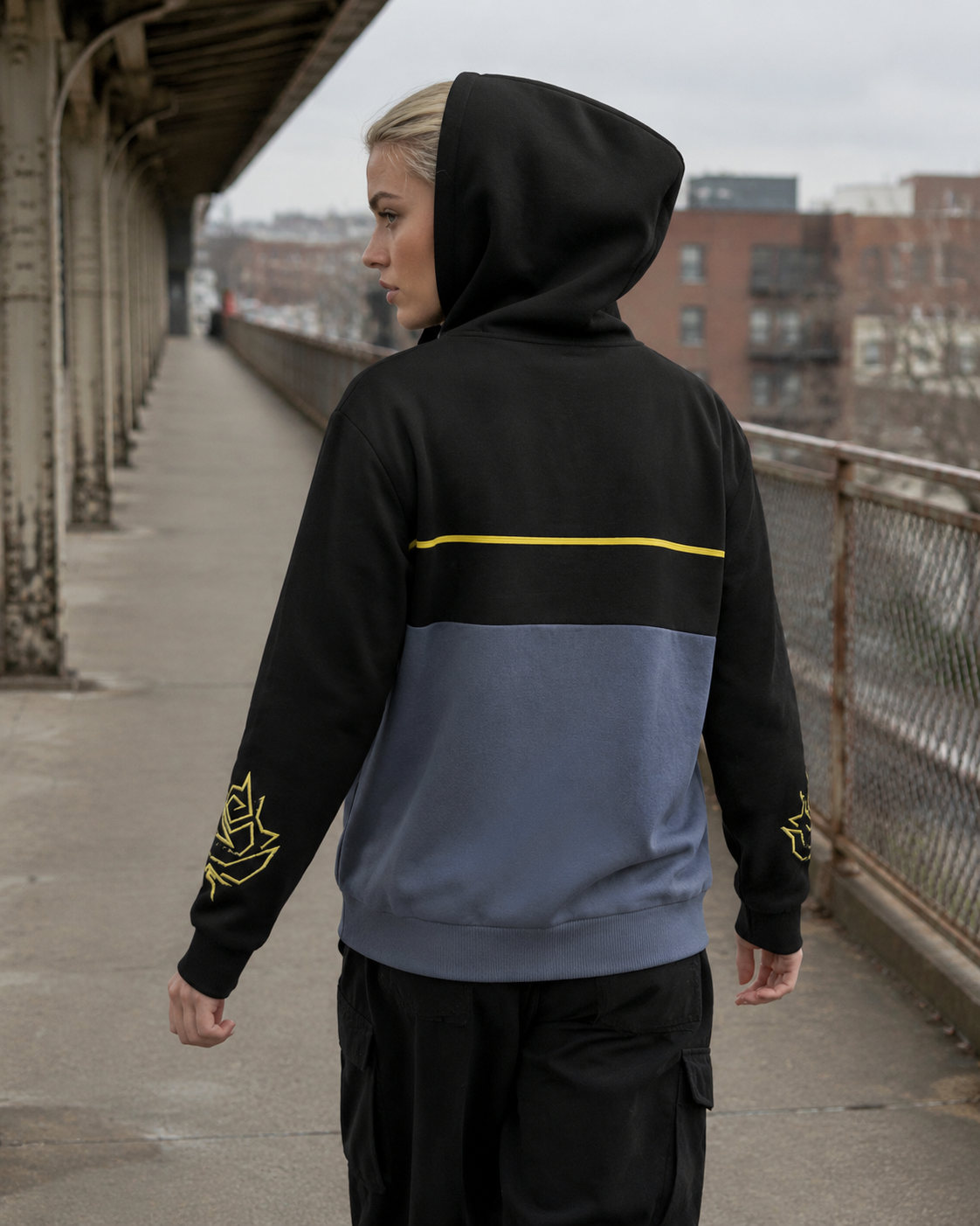 Fermín Aldeguer #54 Hoodie Replica Herren 2026 IXON