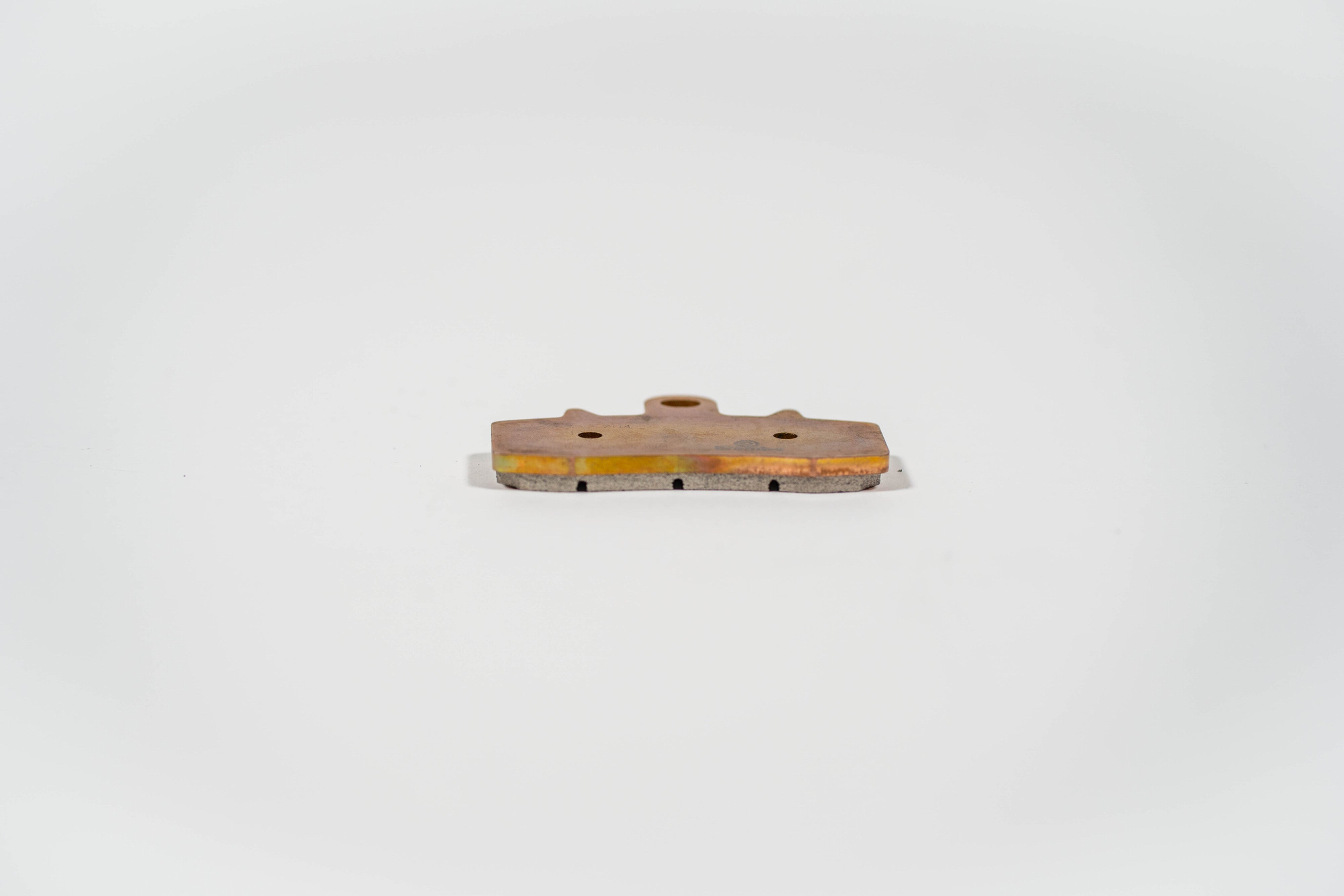 Brembo Z04 Passine da freno da corsa Ducati Panigale V2 955 (20-24) 107A48656