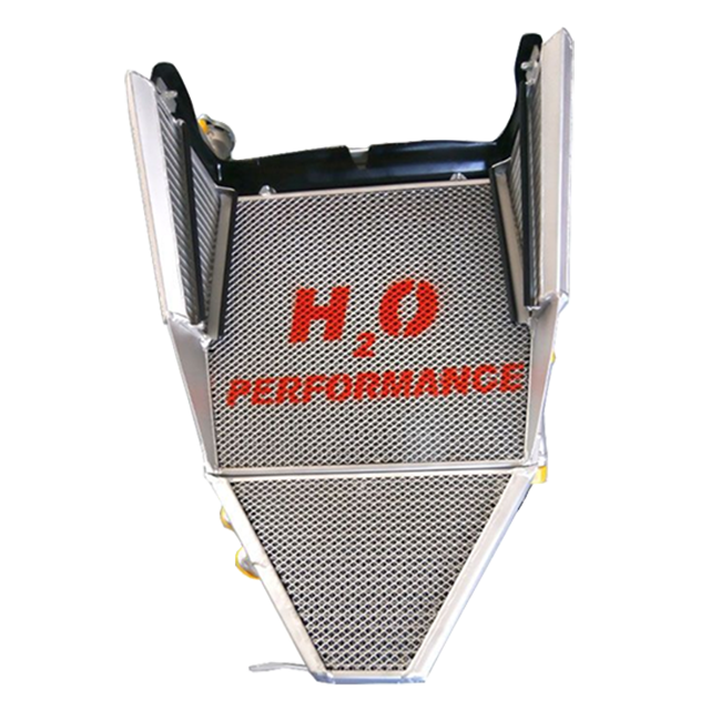 H2O Performance Acqua + Kit di raffreddamento ad olio BMW M1000RR K66 (21-24) 