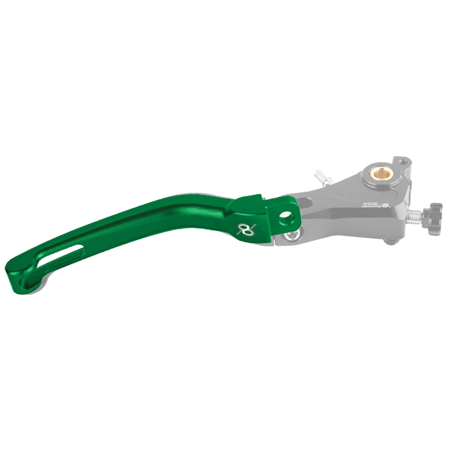 Leva freno regolabile Bonamici Racing Yamaha YZF-R9 (25-26) LB280 
