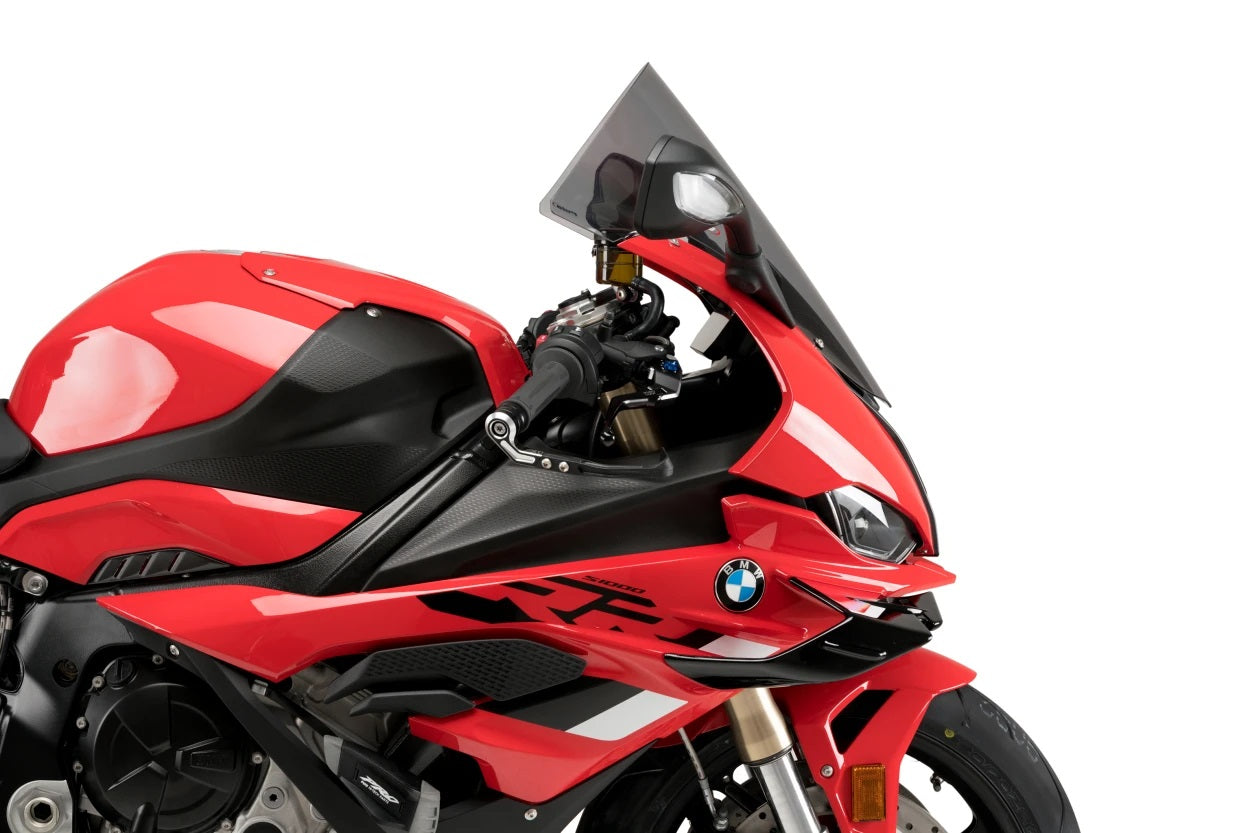 Puig R-Racer Parabrezza BMW S1000RR K67 (19-25) 3641 