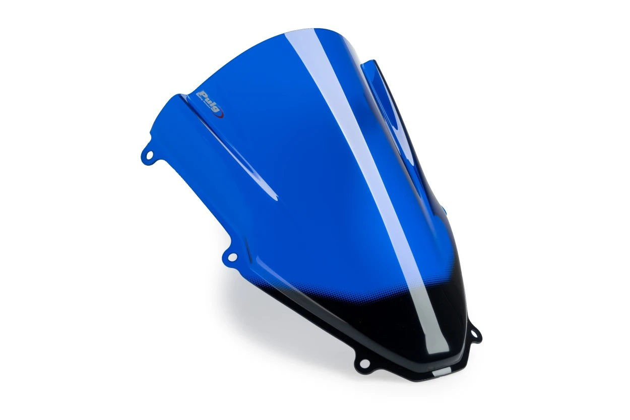 Parabrezza Puig Z-Racing Honda CBR 1000 RR-R SC82 (20-25) 20313 