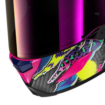 Casco Shark Aeron Fawn DVY 