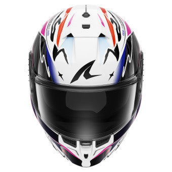 Casco Shark Skwal Cup Speed-Fancy WKO HE6514 