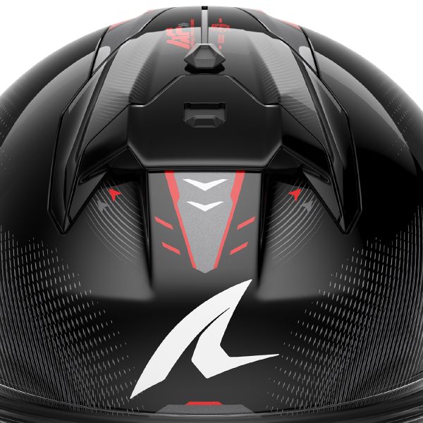 Casco Shark Skwal Cup Speed-Tech KRA HE6512 