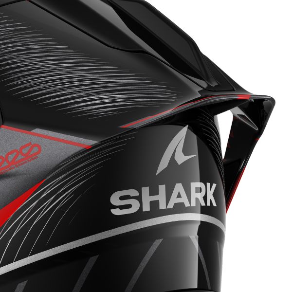 Casco Shark Skwal Cup Speed-Tech KRA HE6512 