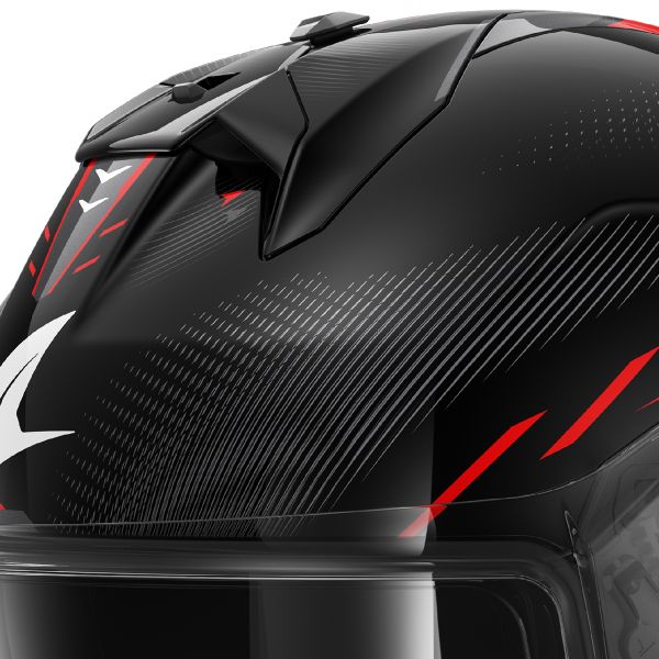Casco Shark Skwal Cup Speed-Tech KRA HE6512 