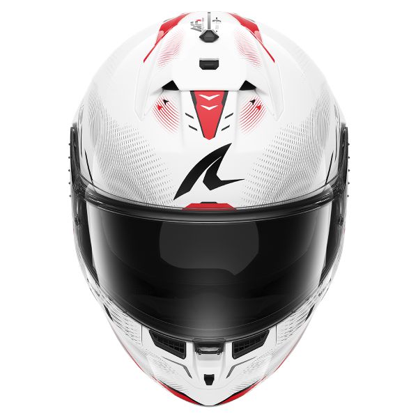 Shark Skwal Cup Casco Speed-Tech WRK HE6512 